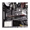 StarTech.com DUAL-M2-PCIE-CARD-B Dvigubas M.2 PCIe SSD adapteris, PCIe x8/x16, PCI Express 4.0, 7,8 GB/s vienam diskui, reikalingas bifurkavimas