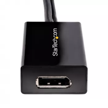 StarTech.com DVI į DisplayPort adapteris su USB maitinimu, 1920x1200