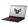 Nešiojamas kompiuteris ASUS TUF Gaming A18 FA808UH-S8021, AMD Ryzen™ 7 260, 45,7 cm (18 inch) WUXGA, 16 GB DDR5, 512 GB SSD, NVIDIA® GeForce RTX™ 5050, Wi-Fi 6E, juoda/pilka