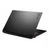 Nešiojamas kompiuteris ASUS TUF Gaming A18 FA808UH-S8021, AMD Ryzen™ 7 260, 45,7 cm (18 inch) WUXGA, 16 GB DDR5, 512 GB SSD, NVIDIA® GeForce RTX™ 5050, Wi-Fi 6E, juoda/pilka