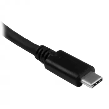 StarTech.com USB 3.0 kortelių skaitytuvas / rašytuvas su USB-C – SD, microSD, CompactFlash