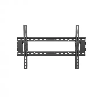 StarTech.com TV laikiklis sieninis, pakreipiamas, 81,3 cm (32 inch)–190,5 cm (75 inch), VESA 75×75–600×400 mm, juodas