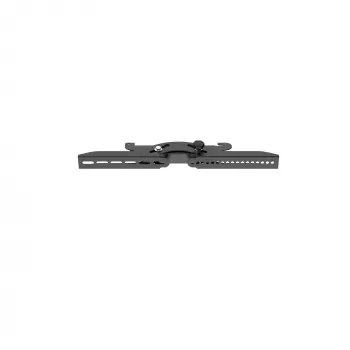 StarTech.com TV laikiklis sieninis, pakreipiamas, 81,3 cm (32 inch)–190,5 cm (75 inch), VESA 75×75–600×400 mm, juodas