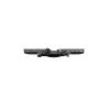 StarTech.com TV laikiklis sieninis, pakreipiamas, 81,3 cm (32 inch)–190,5 cm (75 inch), VESA 75×75–600×400 mm, juodas