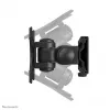 Neomounts FPMA-W250BLACK TV / monitorio laikiklis sieninis 10-30 colių - pilnas judesys