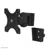 Neomounts FPMA-W250BLACK TV / monitorio laikiklis sieninis 10-30 colių - pilnas judesys