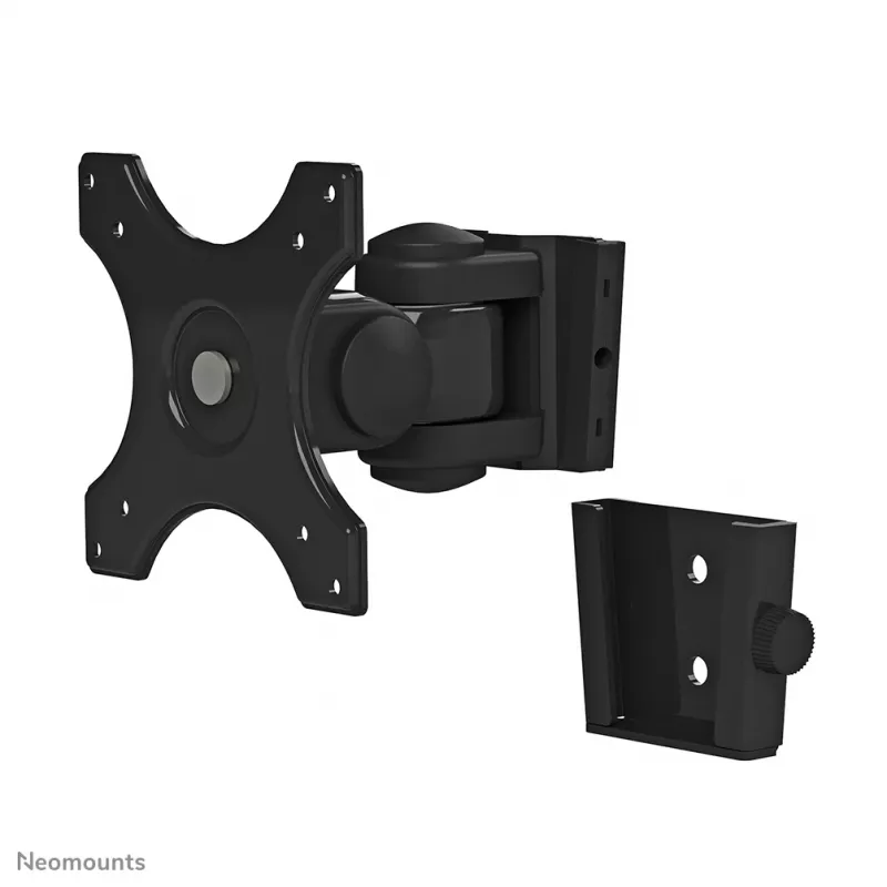 Neomounts FPMA-W250BLACK TV / monitorio laikiklis sieninis 10-30 colių - pilnas judesys
