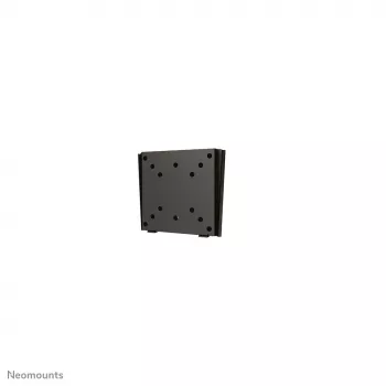 Neomounts FPMA-W25BLACK sieninis laikiklis monitoriui/TV 10-30 colių – itin plokščias