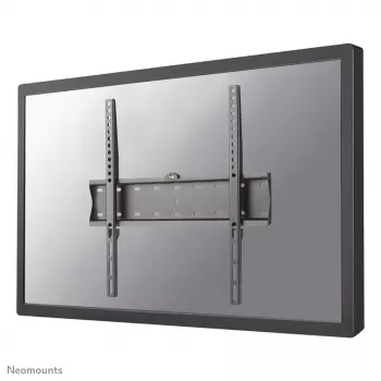 Neomounts FPMA-W300BLACK TV laikiklis sieninis 32-55 colių – itin plokščias
