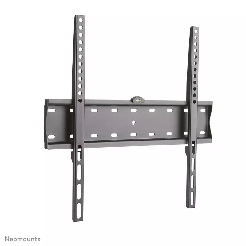 Neomounts FPMA-W300BLACK TV laikiklis sieninis 32-55 colių – itin plokščias