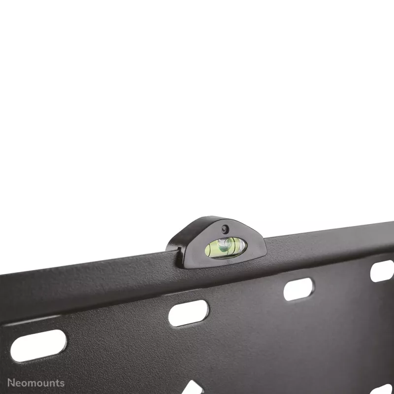 Neomounts FPMA-W300BLACK TV laikiklis sieninis 32-55 colių – itin plokščias