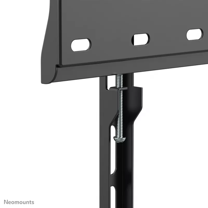 Neomounts FPMA-W300BLACK TV laikiklis sieninis 32-55 colių – itin plokščias