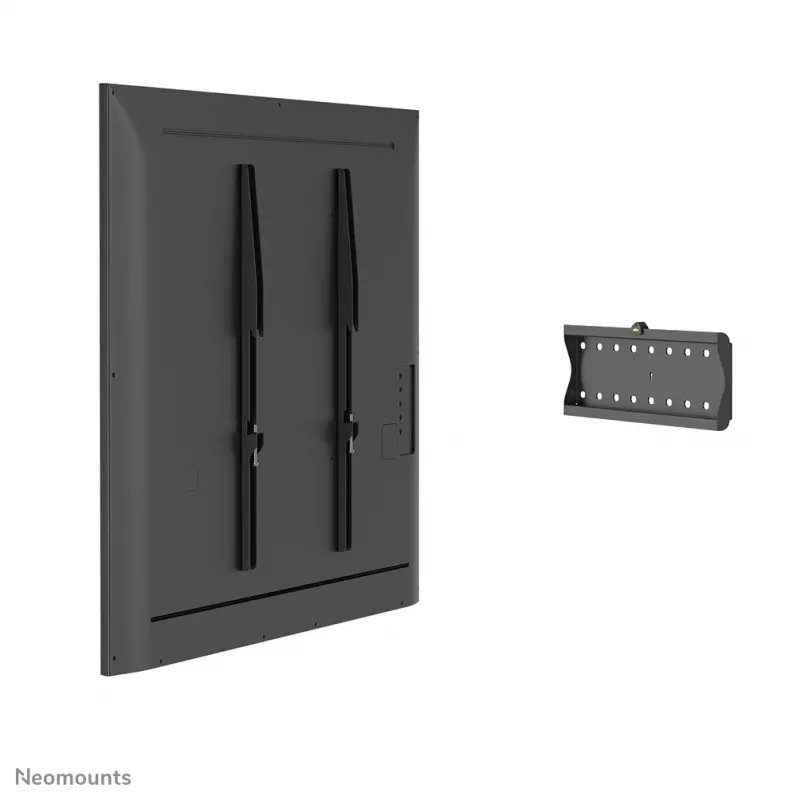 Neomounts FPMA-W300BLACK TV laikiklis sieninis 32-55 colių – itin plokščias