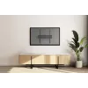 Neomounts FPMA-W300BLACK TV laikiklis sieninis 32-55 colių – itin plokščias