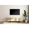 Neomounts FPMA-W300BLACK TV laikiklis sieninis 32-55 colių – itin plokščias