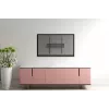 Neomounts FPMA-W300BLACK TV laikiklis sieninis 32-55 colių – itin plokščias