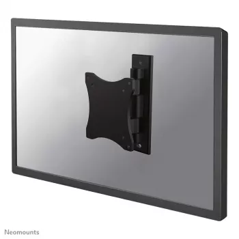 Neomounts FPMA-W810BLACK Sieninis laikiklis monitoriui/TV 10-27 colių – pilnas judesys