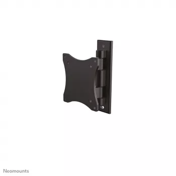Neomounts FPMA-W810BLACK Sieninis laikiklis monitoriui/TV 10-27 colių – pilnas judesys