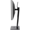 StarTech.com laisvai pastatomas monitoriaus stovas – reguliuojamo aukščio monitoriaus stovas – VESA laikikliams iki 32 colių (7 kg) – ergonomiškas monitoriaus stovas ant stalo – pakreipimas / pasukimas / sukimas