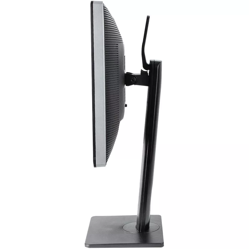 StarTech.com laisvai pastatomas monitoriaus stovas – reguliuojamo aukščio monitoriaus stovas – VESA laikikliams iki 32 colių (7 kg) – ergonomiškas monitoriaus stovas ant stalo – pakreipimas / pasukimas / sukimas
