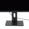 StarTech.com laisvai pastatomas monitoriaus stovas – reguliuojamo aukščio monitoriaus stovas – VESA laikikliams iki 32 colių (7 kg) – ergonomiškas monitoriaus stovas ant stalo – pakreipimas / pasukimas / sukimas