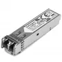 StarTech.com suderinamas SFP modulis Cisco GLC-LX-SM-RGD - 1000BASE-LX, 1GbE, vienmodis, LC, 10 km, 1310 nm, DDM