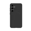 dbramante1928 Greenland Pro Qi2 dėklas Samsung Galaxy S25 juodas