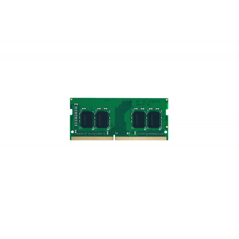 memory GR2400S464L17S8G GR2400S464L17S8G DDR4 SO-DIMM 1 x 8 GB 2400 MHz CL17