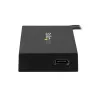 StarTech.com 4 prievadų USB-C šakotuvas - USB-C į 1x USB-C ir 3x USB-A - USB 3.0 šakotuvas - 5 Gbps