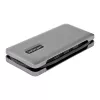 StarTech.com HB31CM4CPD3 USB-C šakotuvas su 4 prievadais: 4x USB-C, USB 3.2 Gen 2 10 Gbps, 100 W Power Delivery perdavimas, 25 cm (9,8 col.) laidas