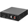 StarTech.com HDMI garso ištraukiklis 4K 60Hz, juodas