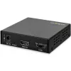 StarTech.com HDMI garso ištraukiklis 4K 60Hz, juodas