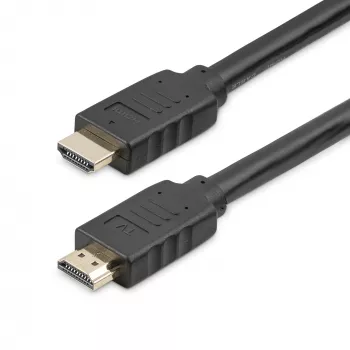 StarTech.com 50ft (15m) HDMI 2.0 aktyvus kabelis - 4K 60Hz, CL2, HDR, 18Gbps