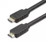 StarTech.com 50ft (15m) HDMI 2.0 aktyvus kabelis - 4K 60Hz, CL2, HDR, 18Gbps
