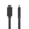 StarTech.com 50ft (15m) HDMI 2.0 aktyvus kabelis - 4K 60Hz, CL2, HDR, 18Gbps