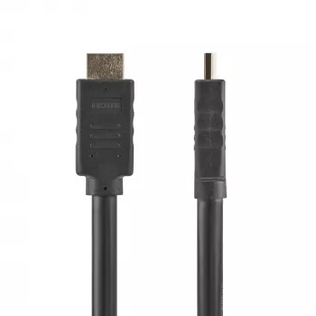 StarTech.com 50ft (15m) HDMI 2.0 aktyvus kabelis - 4K 60Hz, CL2, HDR, 18Gbps