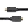 StarTech.com 50ft (15m) HDMI 2.0 aktyvus kabelis - 4K 60Hz, CL2, HDR, 18Gbps