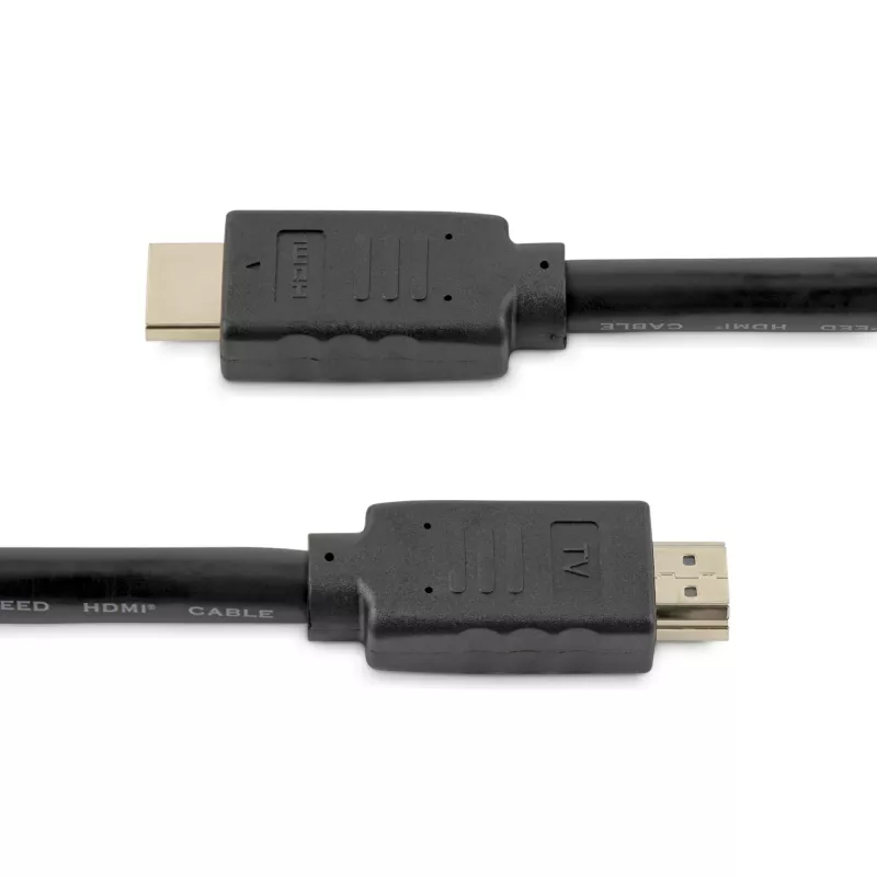 StarTech.com 50ft (15m) HDMI 2.0 aktyvus kabelis - 4K 60Hz, CL2, HDR, 18Gbps