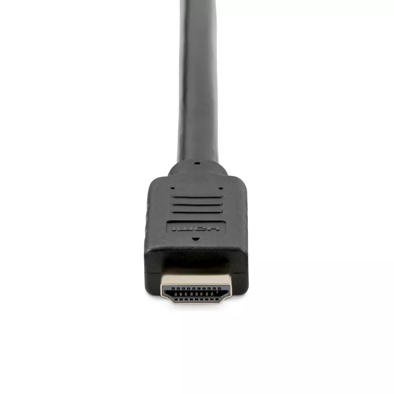 StarTech.com 50ft (15m) HDMI 2.0 aktyvus kabelis - 4K 60Hz, CL2, HDR, 18Gbps