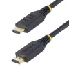 StarTech.com 1m Premium sertifikuotas HDMI 2.0 laidas, 4K 60Hz/1440p 144Hz, HDR10/HDCP 2.2/ARC, 18Gbps, UHD, TPE apvalkalas