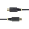 StarTech.com 1m Premium sertifikuotas HDMI 2.0 laidas, 4K 60Hz/1440p 144Hz, HDR10/HDCP 2.2/ARC, 18Gbps, UHD, TPE apvalkalas