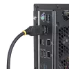 StarTech.com 3m HDMI 2.0 laidas, Premium Certified, 4K 60Hz/1440p 144Hz, HDR10/HDCP 2.2/ARC, 18Gbps, TPE apvalkalas
