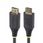 StarTech.com 4m (13ft) aukštos kokybės sertifikuotas HDMI 2.0 laidas, 4K 60Hz/1440p 144Hz, HDR10/HDCP 2.2/ARC, 18Gbps, UHD HDMI laidas televizoriui/monitoriui/ekranui, TPE apvalkalu