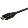 StarTech.com 1m Premium sertifikuotas HDMI 2.0 kabelis su Ethernet – didelės spartos Ultra HD 4K 60Hz HDR10 – HDMI laidas (kištukai) UHD monitoriams, televizoriams