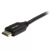 StarTech.com 1m Premium sertifikuotas HDMI 2.0 kabelis su Ethernet – didelės spartos Ultra HD 4K 60Hz HDR10 – HDMI laidas (kištukai) UHD monitoriams, televizoriams