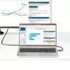 StarTech.com 16ft (5m) HDMI 2.1 laidas 8K – sertifikuotas itin didelės spartos HDMI laidas 48Gbps – 8K 60Hz/4K 120Hz HDR10+ eARC – itin HD 8K HDMI laidas – monitoriui/TV/ekranui – lanksti TPE apvalkalu