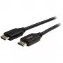 StarTech.com 2 m Premium sertifikuotas HDMI 2.0 laidas su Ethernet - didelės spartos Ultra HD 4K 60Hz HDR10 - HDMI laidas (kištukai vyriški) - UHD monitoriams, TV, ekranams