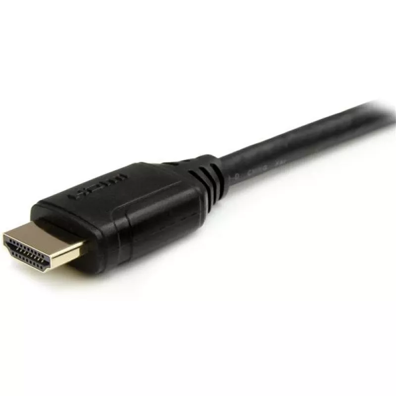 StarTech.com Premium High Speed HDMI laidas su Ethernet - 4K 60Hz - 3 m