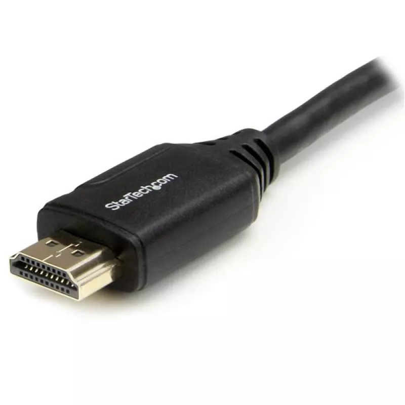 StarTech.com Premium High Speed HDMI laidas su Ethernet - 4K 60Hz - 3 m