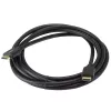 StarTech.com Premium High Speed HDMI laidas su Ethernet - 4K 60Hz - 3 m